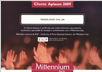 Cliente Aplauso 2008